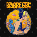 Bizarre Girl T-Shirt Hoodie, Sweatshirt | CiraTrend.com (Image 1)