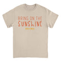 Bain De Soleil Bring On the Sunshine Retro Sunscreen Mens T Shirt Sand Hoodie, Sweatshirt | CiraTrend.com (Image 1)