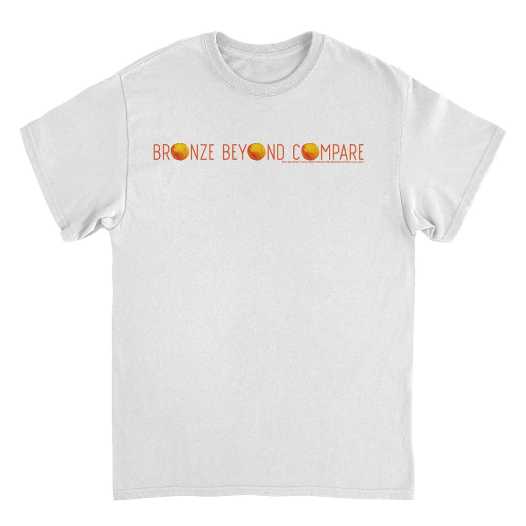 Bain De Soleil Bronze Beyond Compare Retro Sunscreen Mens T Shirt White Hoodie, Sweatshirt | CiraTrend.com (Image 1)