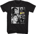 Black and White Collage Bill and Ted's Bogus Journey T-Shirt Hoodie, Sweatshirt | CiraTrend.com (Image 1)