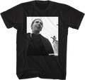 Black And White Dracula Photo Hammer Films T-Shirt Hoodie, Sweatshirt | CiraTrend.com (Image 1)