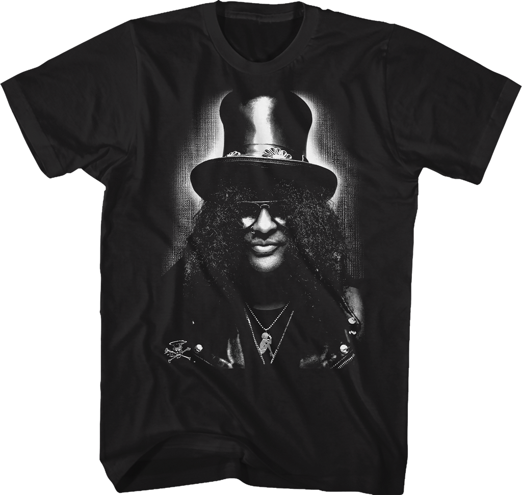 Black And White Image Slash T-Shirt Hoodie, Sweatshirt | CiraTrend.com (Image 1)