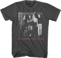Black And White Locker Photo Breakfast Club T-Shirt Hoodie, Sweatshirt | CiraTrend.com (Image 1)