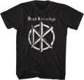Black And White Logo Dead Kennedys T-Shirt Hoodie, Sweatshirt | CiraTrend.com (Image 1)