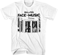 Black and White Phone Booth Bill and Ted Face the Music T-Shirt Hoodie, Sweatshirt | CiraTrend.com (Image 1)