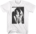 Black And White Photo Alice Cooper T-Shirt Hoodie, Sweatshirt | CiraTrend.com (Image 1)
