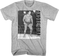 Black And White Photo Andre The Giant T-Shirt Hoodie, Sweatshirt | CiraTrend.com (Image 1)