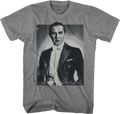 Black And White Photo Bela Lugosi T-Shirt Hoodie, Sweatshirt | CiraTrend.com (Image 1)