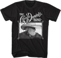 Black And White Photo Charlie Daniels Band T-Shirt Hoodie, Sweatshirt | CiraTrend.com (Image 1)