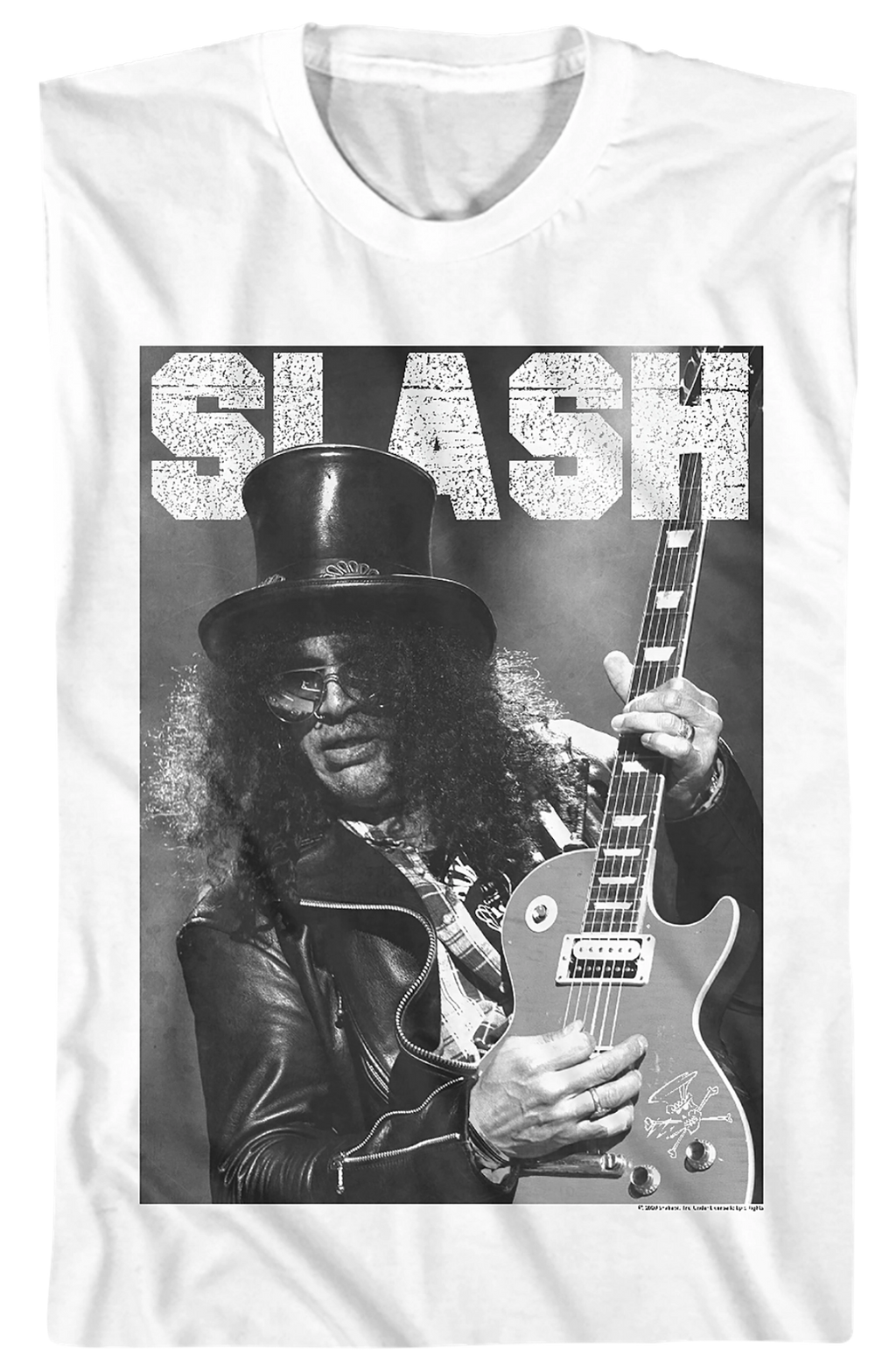 Black And White Photo Slash T-Shirt Hoodie, Sweatshirt | CiraTrend.com (Image 2)