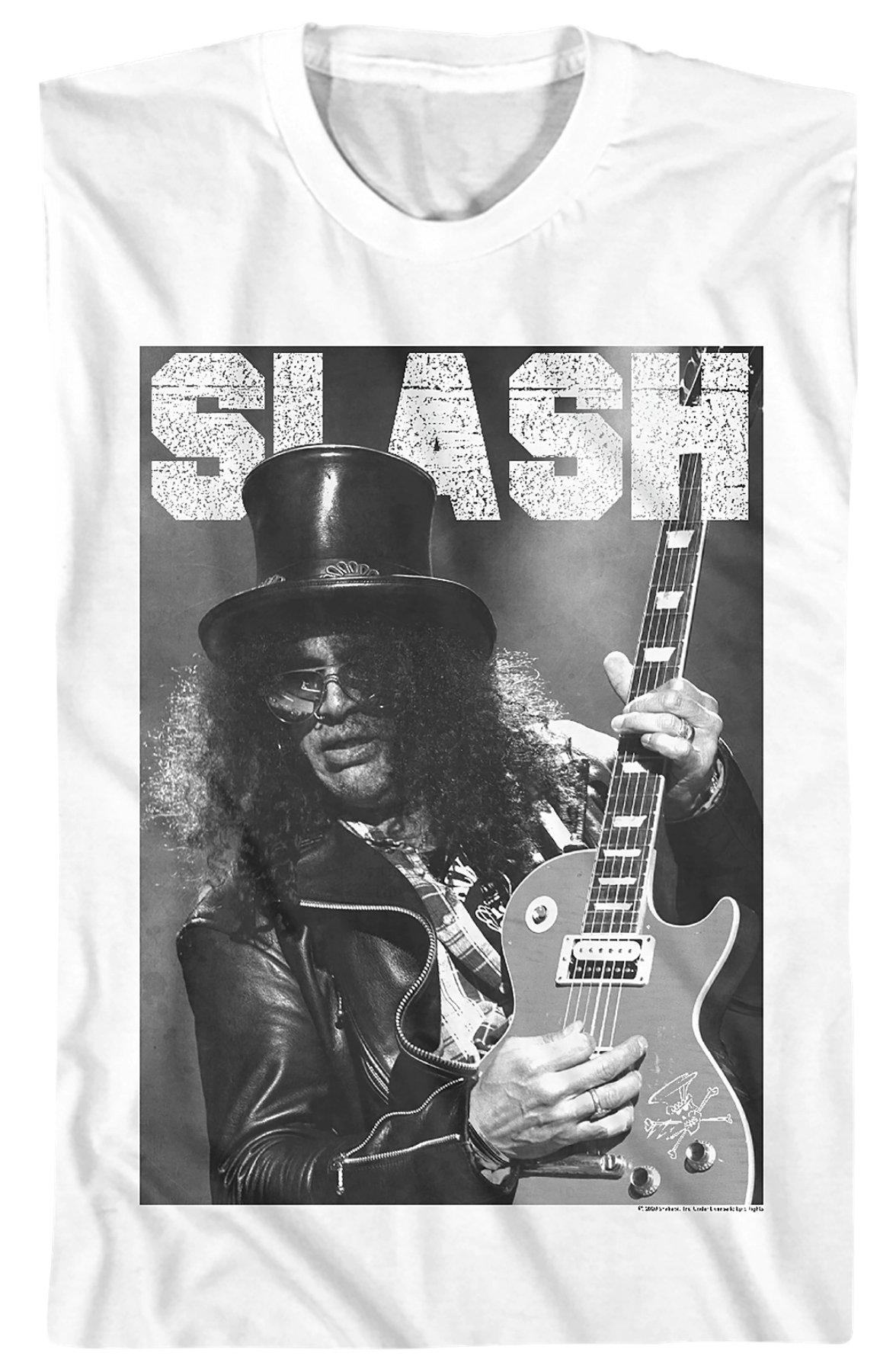 Black And White Photo Slash T-Shirt Hoodie, Sweatshirt | CiraTrend.com (Image 2)