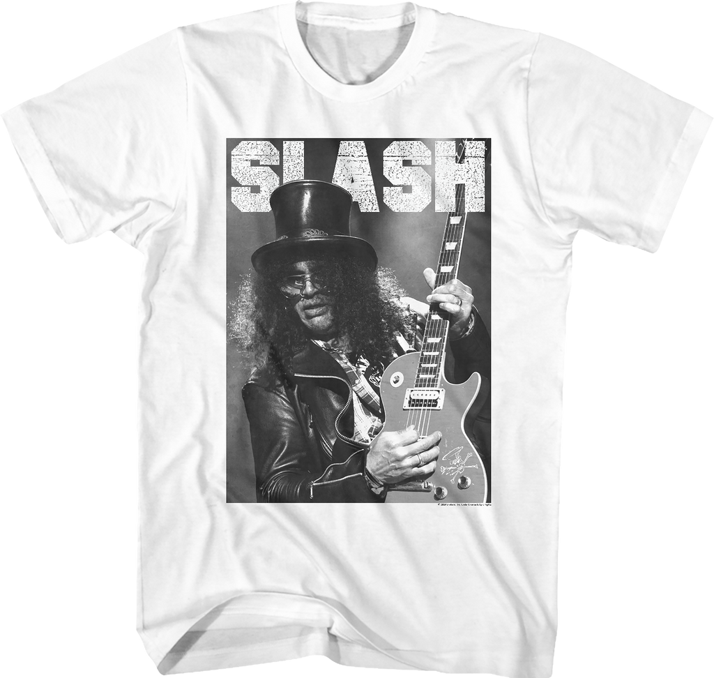 Black And White Photo Slash T-Shirt Hoodie, Sweatshirt | CiraTrend.com (Image 1)