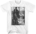 Black And White Photo Slash T-Shirt Hoodie, Sweatshirt | CiraTrend.com (Image 1)