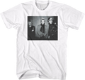 Black And White Photo The Police T-Shirt Hoodie, Sweatshirt | CiraTrend.com (Image 1)