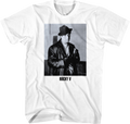 Black And White Rocky Balboa Photo Rocky V T-Shirt Hoodie, Sweatshirt | CiraTrend.com (Image 1)