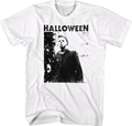 Black And White Shape Halloween T-Shirt Hoodie, Sweatshirt | CiraTrend.com (Image 1)