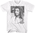 Black And White Sloan Peterson Ferris Bueller's Day Off T-Shirt Hoodie, Sweatshirt | CiraTrend.com (Image 1)