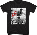 Black And White Street Photos Biz Markie T-Shirt Hoodie, Sweatshirt | CiraTrend.com (Image 1)