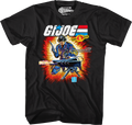 Black Box Art Scrap Iron GI Joe T-Shirt Hoodie, Sweatshirt | CiraTrend.com (Image 1)