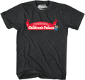 Logo Children's Palace T-Shirt Hoodie, Sweatshirt | CiraTrend.com (Image 1)