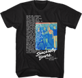 Black Essay Breakfast Club T-Shirt Hoodie, Sweatshirt | CiraTrend.com (Image 1)