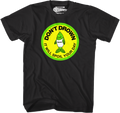 Black Freddie The Fish Shirt Hoodie, Sweatshirt | CiraTrend.com (Image 1)