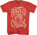 Black Gives Way To Blue Alice In Chains T-Shirt Hoodie, Sweatshirt | CiraTrend.com (Image 1)