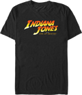 Black Indiana Jones and the Dial of Destiny T-Shirt Hoodie, Sweatshirt | CiraTrend.com (Image 1)