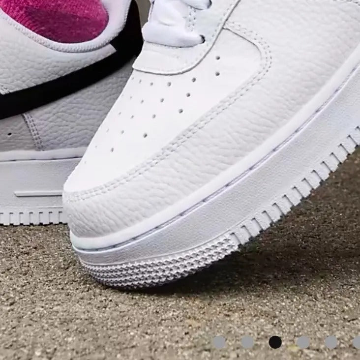 Force 1 white/black men sneakers-footwear T-Shirts, Hoodie, Sweatshirt | CiraTrend.com