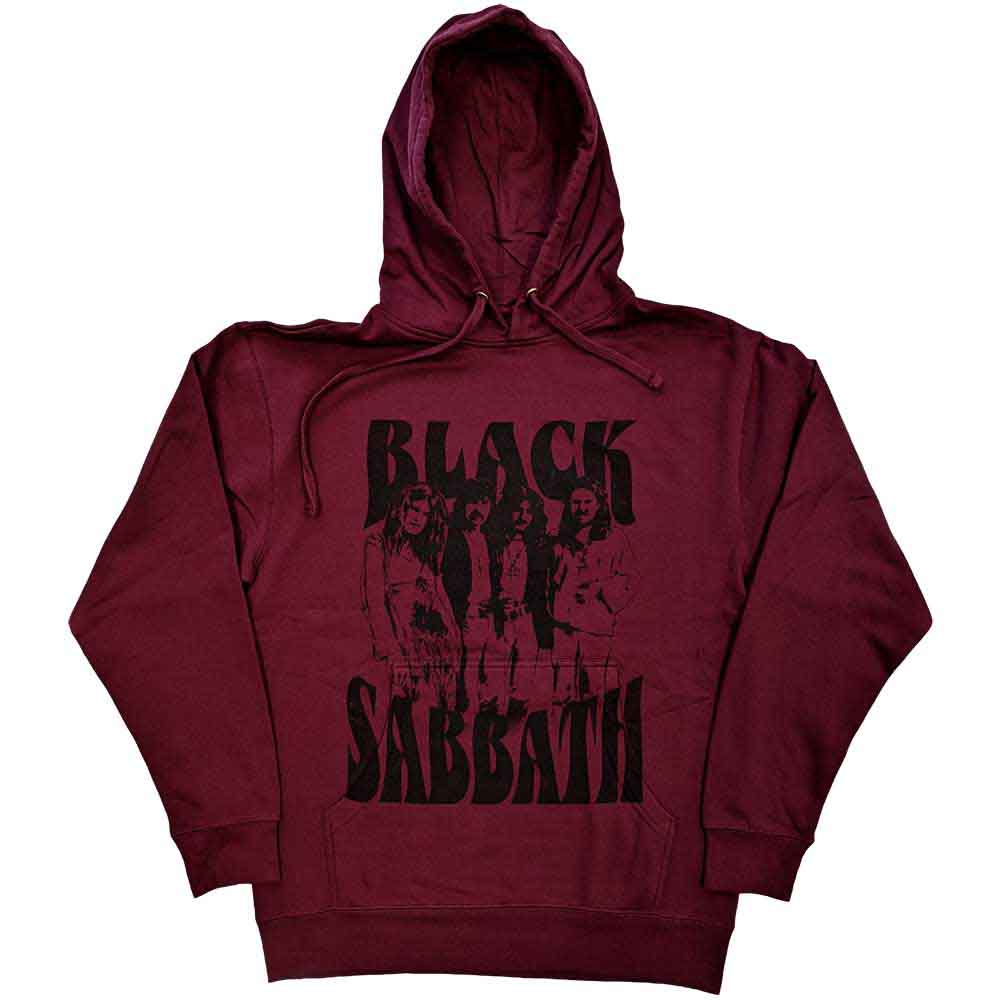 Band and Logo Sweatshirt T-Shirts, Hoodie | CiraTrend.com