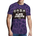 Band & Logo T Shirt Purple Hoodie, Sweatshirt | CiraTrend.com
