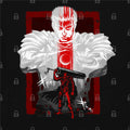Black Swordsman T-Shirt Hoodie, Sweatshirt | CiraTrend.com (Image 1)