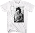 Black & White Photo Jerry Garcia T-Shirt Hoodie, Sweatshirt | CiraTrend.com (Image 1)