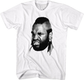 Black & White Photo Mr. T Shirt Hoodie, Sweatshirt | CiraTrend.com (Image 1)