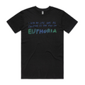 Euphoria Tee Hoodie, Sweatshirt | CiraTrend.com (Image 1)