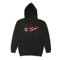 STINGER HOODIE Style001 T-Shirts, Sweatshirt | CiraTrend.com (Image 1)