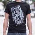 Stop Wearing Black
