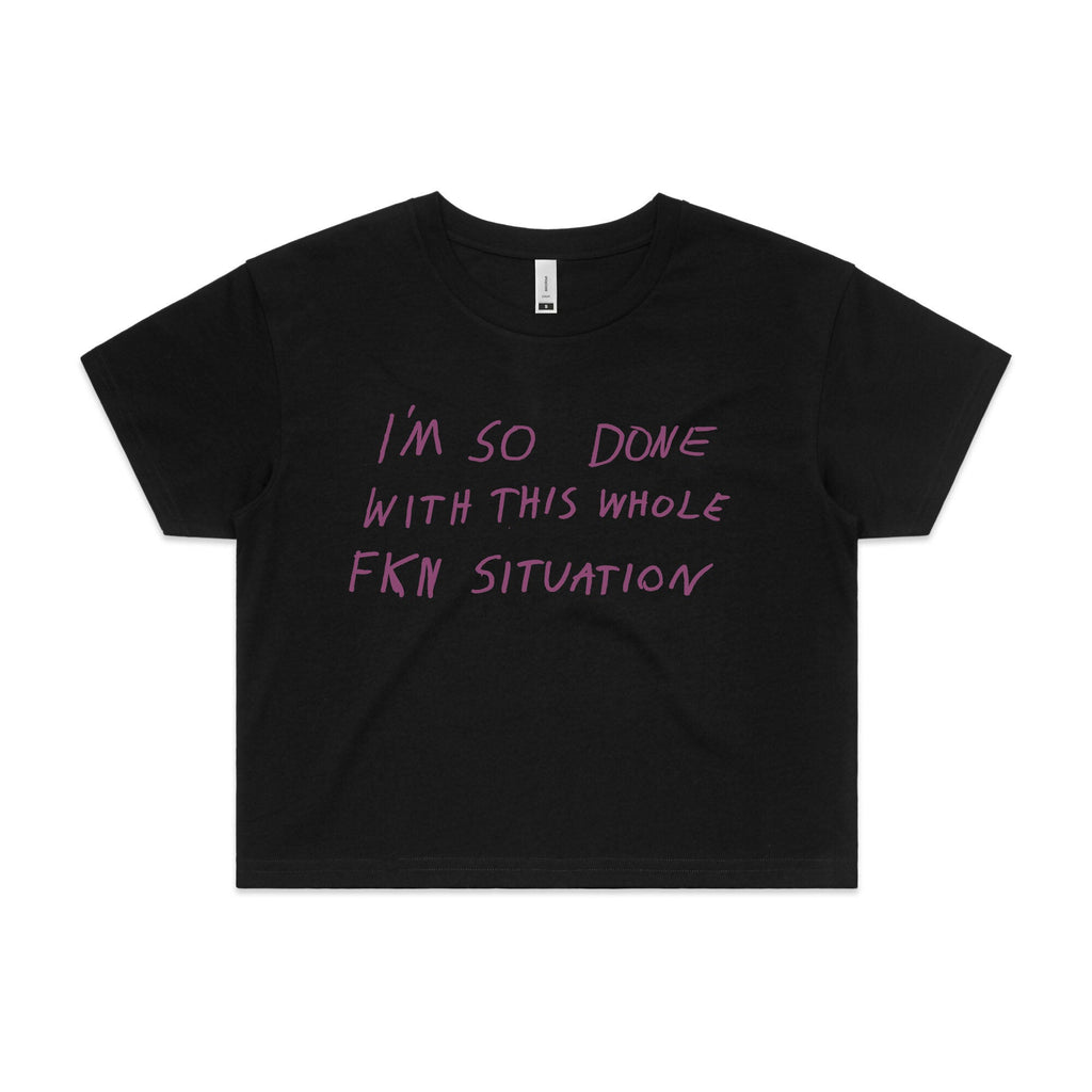 So Done Tee Hoodie, Sweatshirt | CiraTrend.com (Image 3)