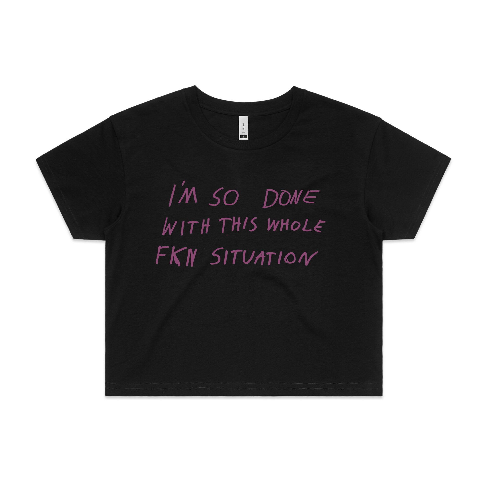 So Done Tee Hoodie, Sweatshirt | CiraTrend.com (Image 3)