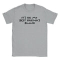 It's Ok T-Shirt Hoodie, Sweatshirt | CiraTrend.com (Image 1)
