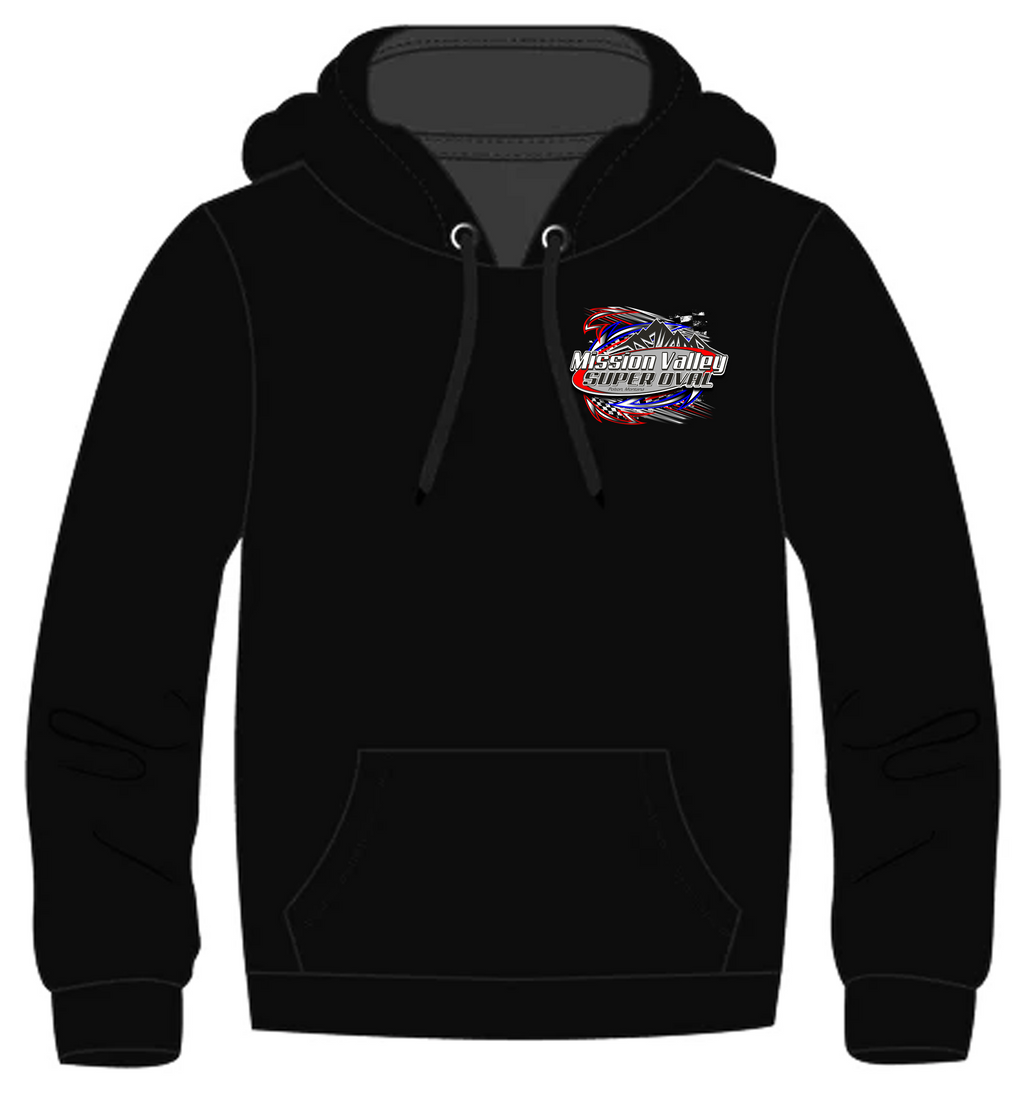 2025 Mission Valley Super Oval Sweatshirt