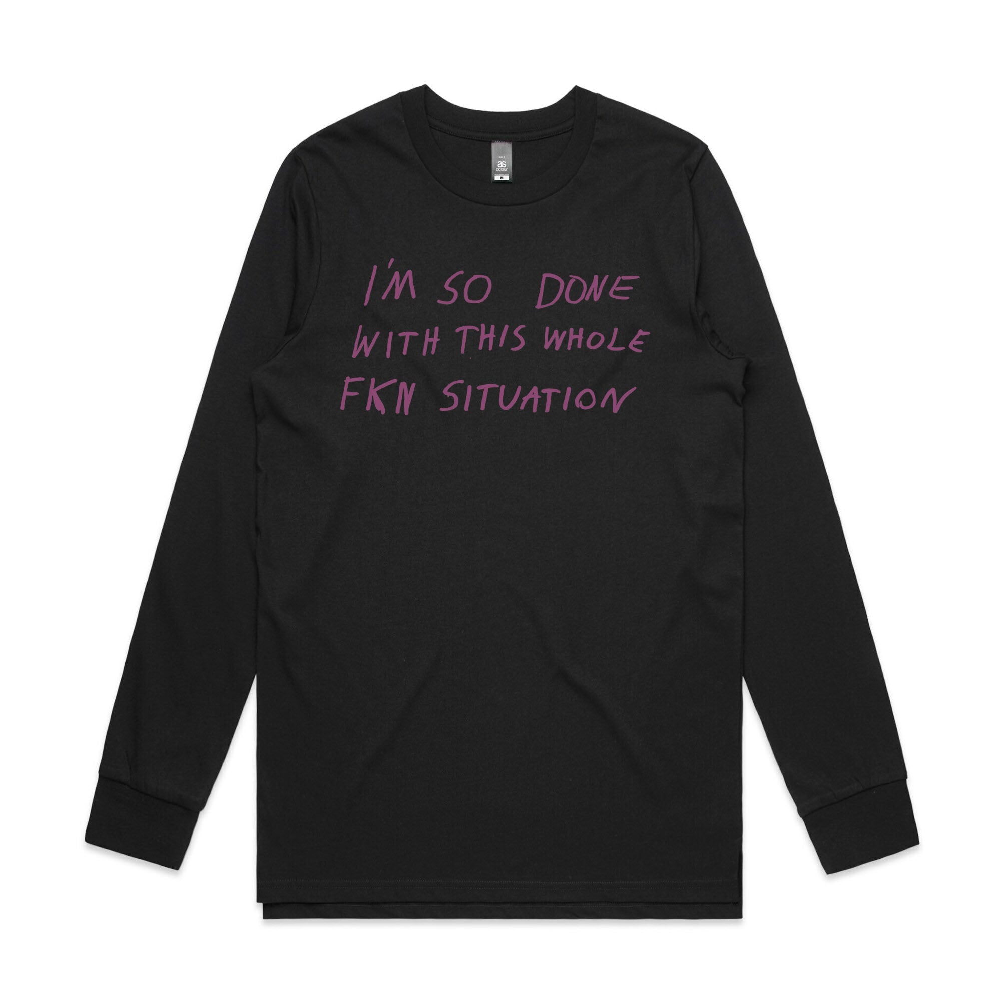 So Done Tee Hoodie, Sweatshirt | CiraTrend.com (Image 4)