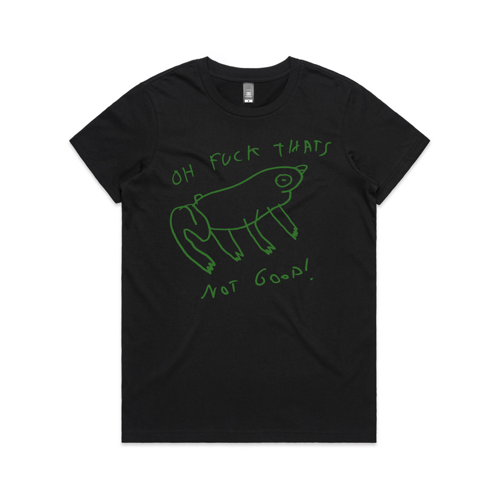 Not Good Frog Tee Hoodie, Sweatshirt | CiraTrend.com (Image 4)