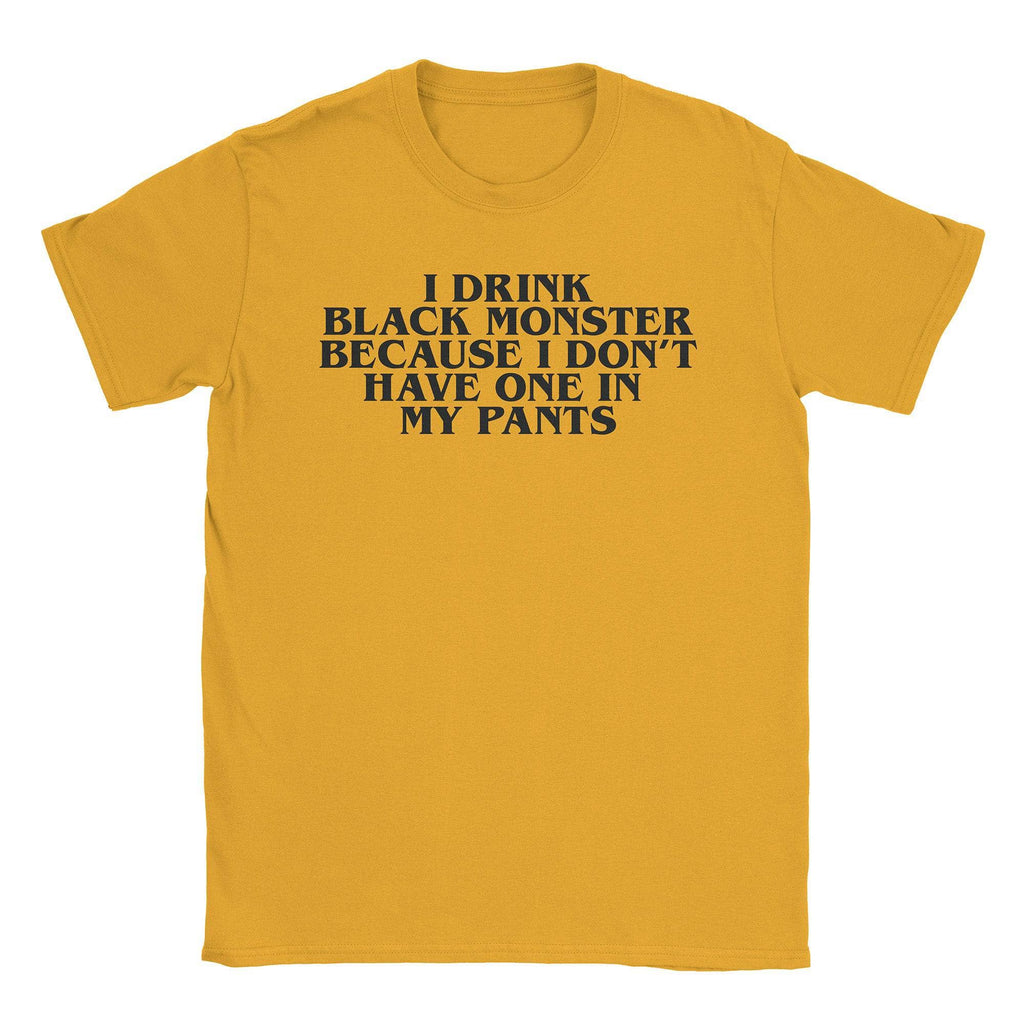 Black Monster T-Shirts, Hoodie, Sweatshirt