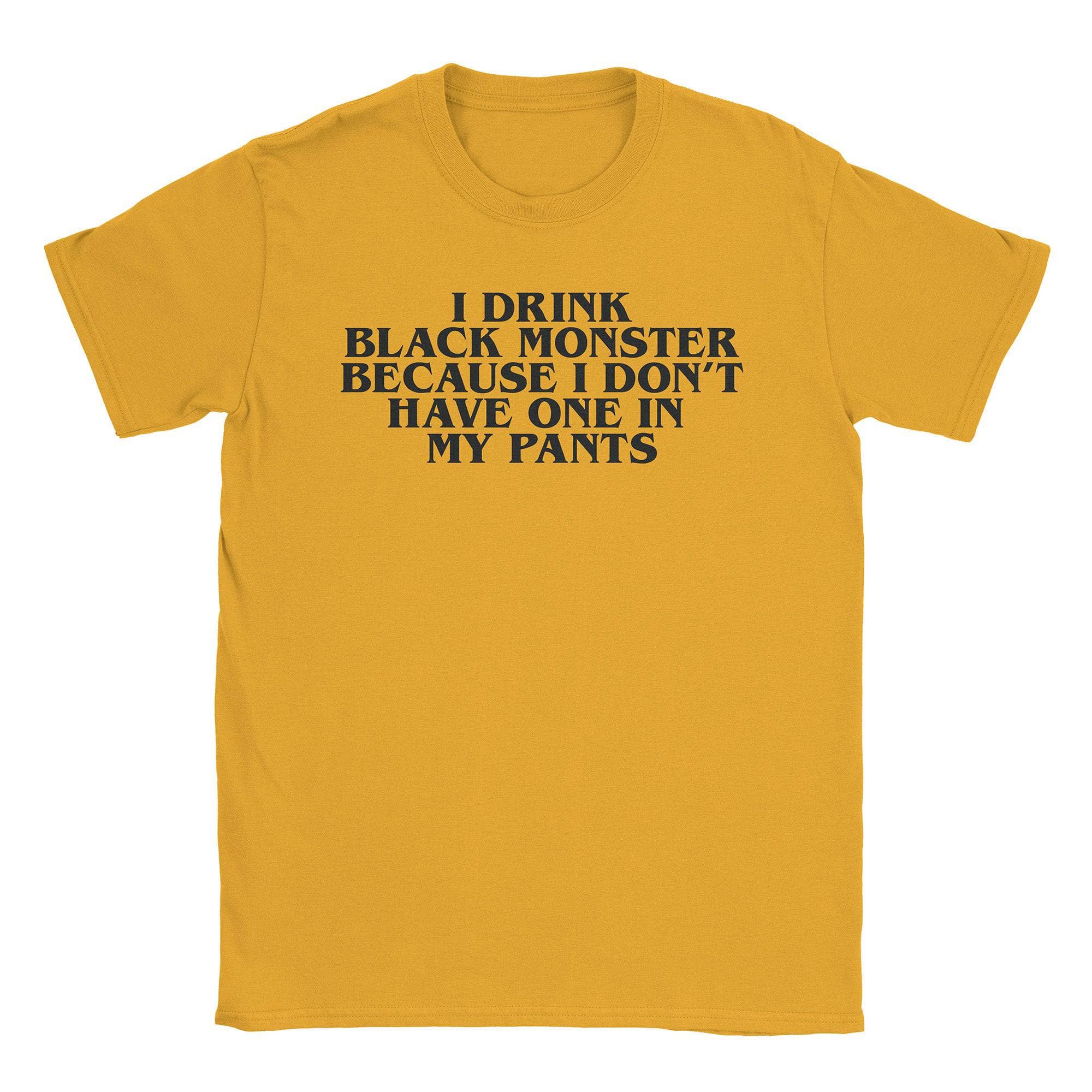 Black Monster T-Shirts, Hoodie, Sweatshirt