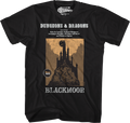 Blackmoor Dungeons & Dragons T-Shirt Hoodie, Sweatshirt | CiraTrend.com (Image 1)