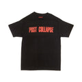 POST COLLAPSE T-SHIRT BLACK Hoodie, Sweatshirt | CiraTrend.com (Image 1)