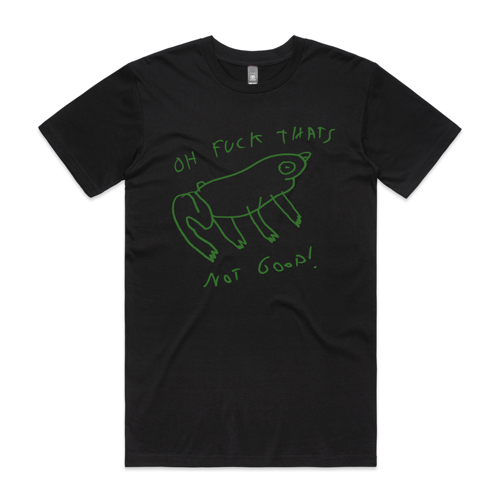 Not Good Frog Tee Hoodie, Sweatshirt | CiraTrend.com (Image 3)