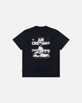 AIR Cristiano Tee Hoodie, Sweatshirt | CiraTrend.com (Image 1)