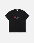 AVFC Printed Classics Tee Hoodie, Sweatshirt | CiraTrend.com (Image 1)